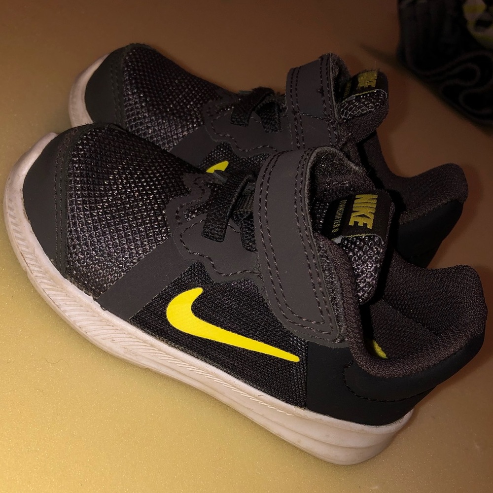 Toddler Nike’s
